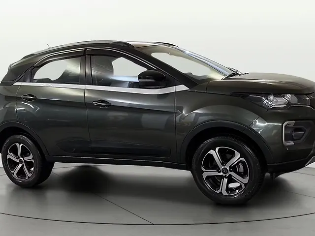 Used 2021 Tata Nexon in Delhi Used 2021 Tata Nexon in Delhi