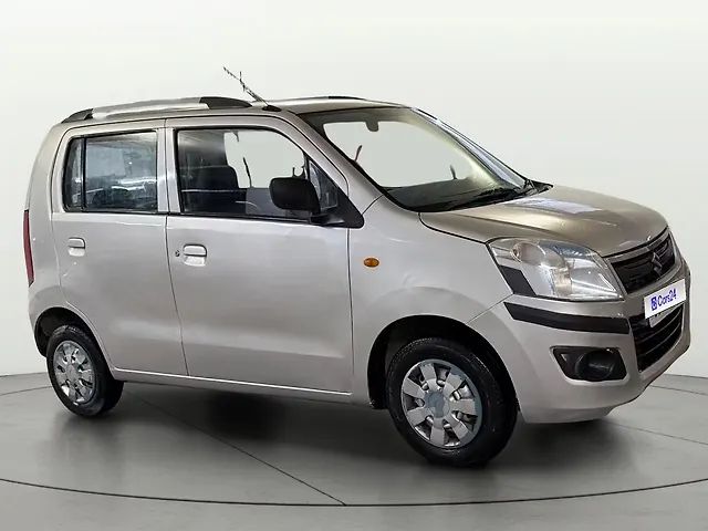 Used 2016 Maruti Suzuki Wagon R in Delhi Used 2016 Maruti Suzuki Wagon R in Delhi