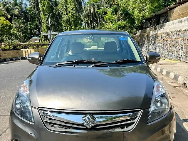 Used 2016 Maruti Suzuki DZire in Thane