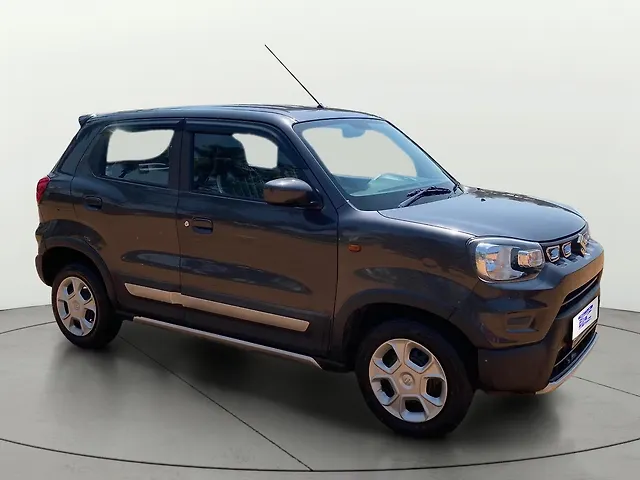 Used 2023 Maruti Suzuki S-Presso in Bangalore