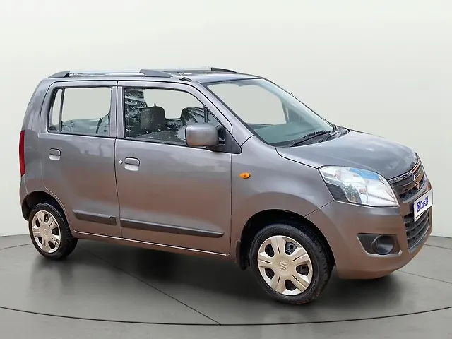 Used 2016 Maruti Suzuki Wagon R in Bangalore