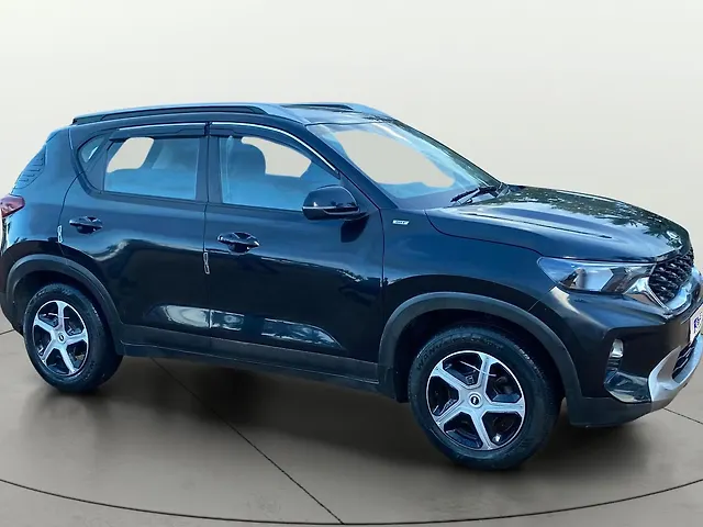 Used 2021 Kia Sonet in Bangalore