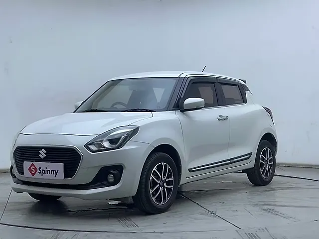 Used 2020 Maruti Suzuki Swift in Hyderabad