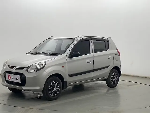 Used 2013 Maruti Suzuki Alto 800 in Kolkata