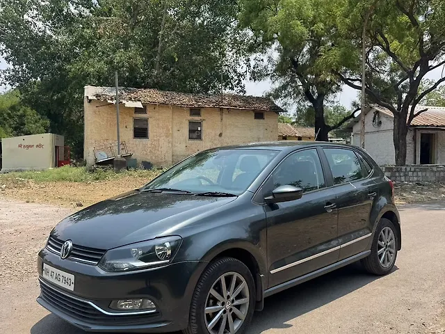 Used 2019 Volkswagen Polo in Pune Used 2019 Volkswagen Polo in Pune