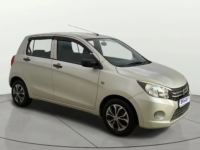 Used 2014 Maruti Suzuki Celerio in Navi Mumbai