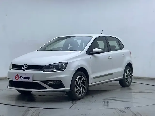 Used 2019 Volkswagen Polo in Hyderabad