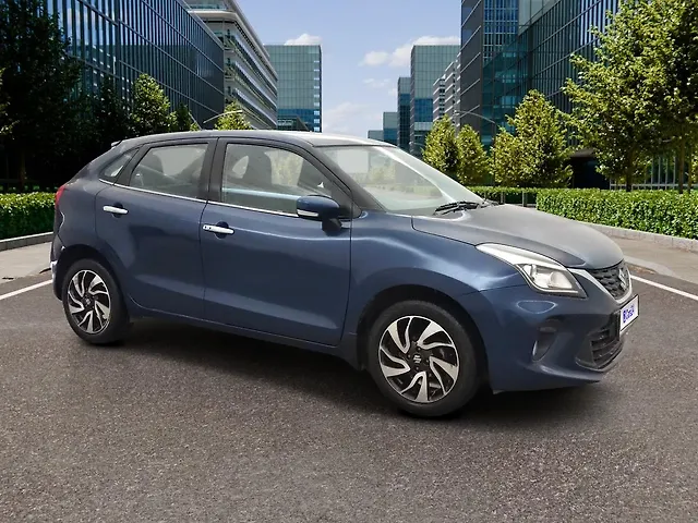Used 2020 Maruti Suzuki Baleno in Pune