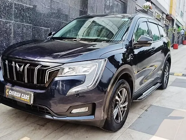 Used 2024 Mahindra XUV700 in Delhi