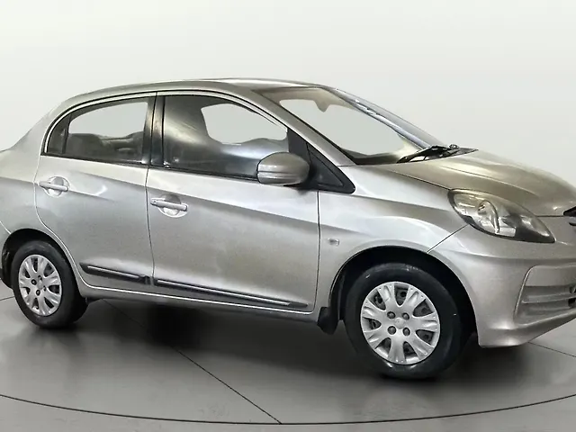 Used 2015 Honda Amaze in Delhi