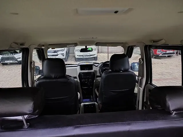 Used Mahindra Scorpio 2021 S5 in Patna Used Mahindra Scorpio 2021 S5 in Patna