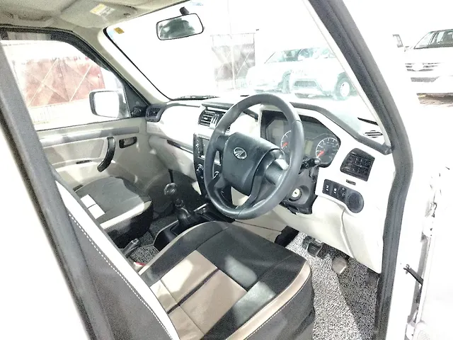 Used Mahindra Scorpio 2021 S5 in Patna Used Mahindra Scorpio 2021 S5 in Patna