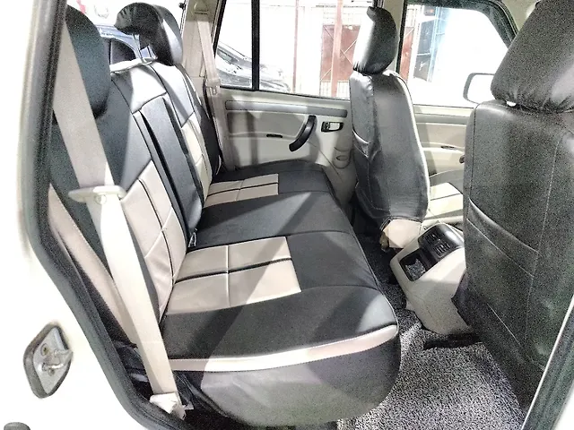 Used Mahindra Scorpio 2021 S5 in Patna Used Mahindra Scorpio 2021 S5 in Patna