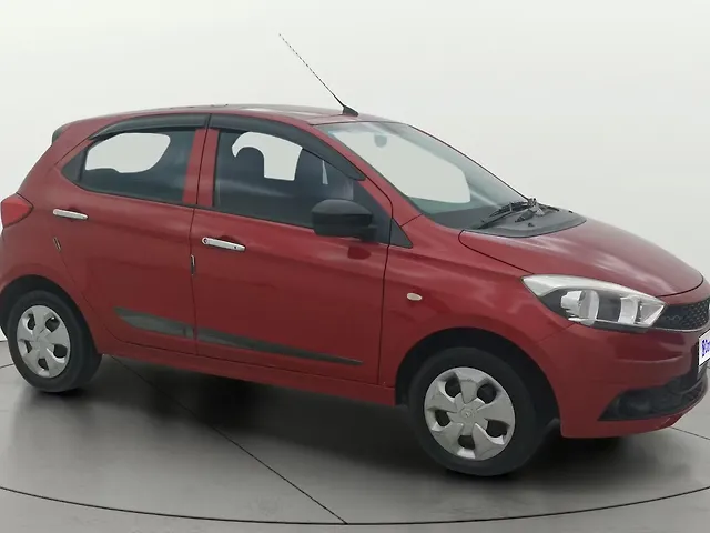 Used 2019 Tata Tiago in Bangalore