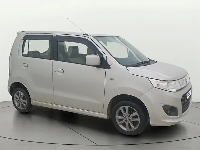 Used 2018 Maruti Suzuki Wagon R in Bangalore