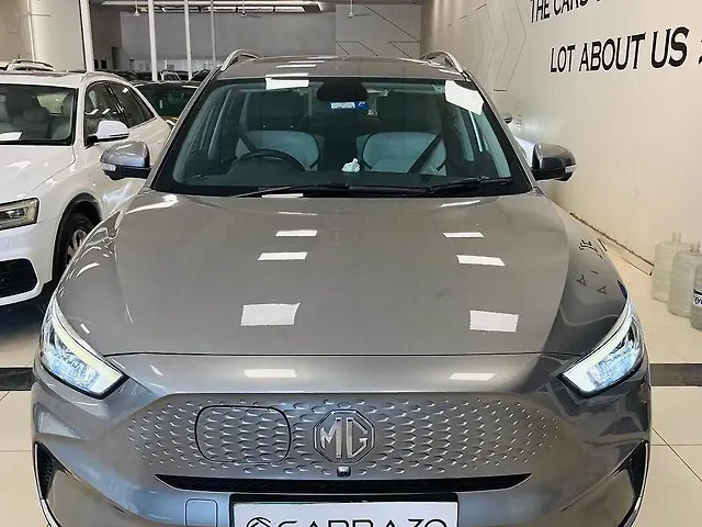 Used 2022 MG ZS EV in Mumbai Used 2022 MG ZS EV in Mumbai