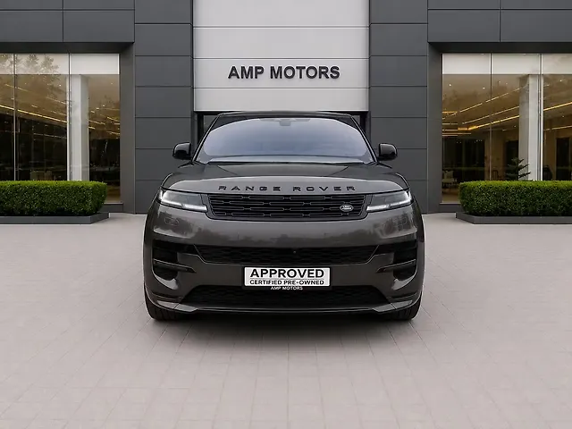 Used 2023 Land Rover Range Rover Sport in Gurgaon