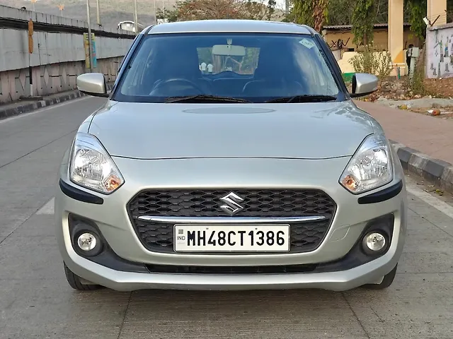 Used 2023 Maruti Suzuki Swift in Navi Mumbai