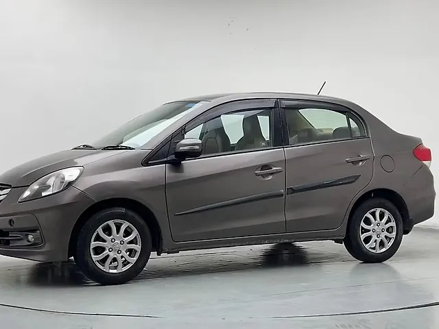 Used 2014 Honda Amaze in Ghaziabad