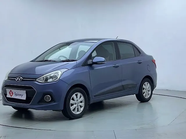 Used 2015 Hyundai Xcent in Mumbai Used 2015 Hyundai Xcent in Mumbai