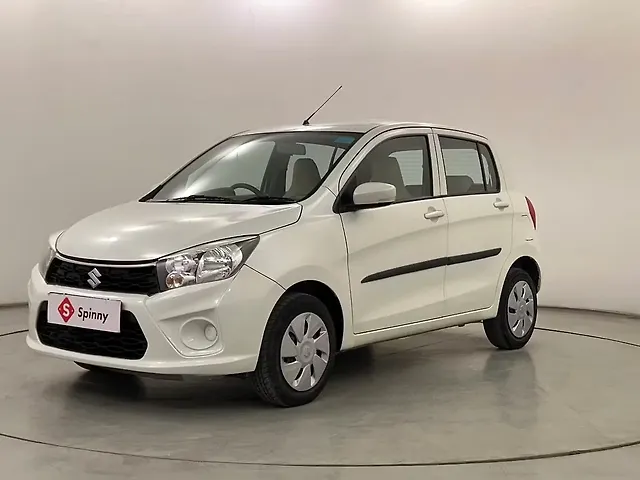 Used 2018 Maruti Suzuki Celerio in Pune
