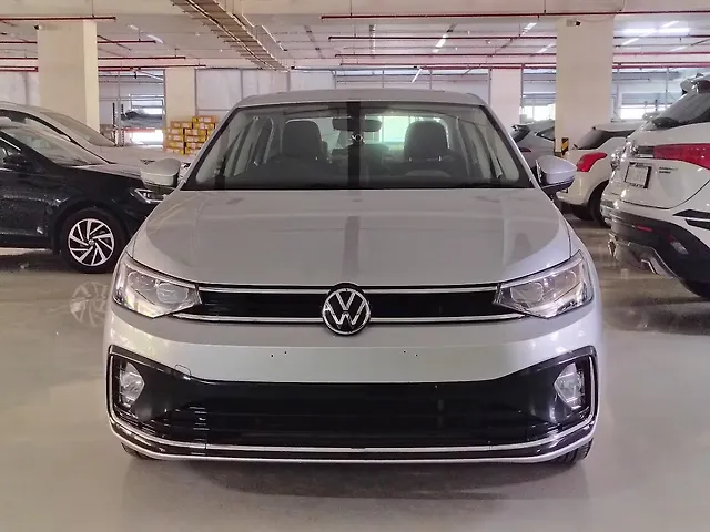 Used 2025 Volkswagen Virtus in Pune