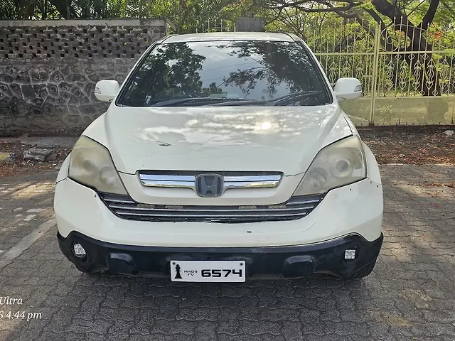 Used 2007 Honda CR-V in Pune