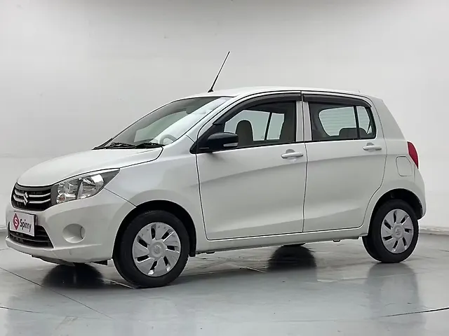Used 2015 Maruti Suzuki Celerio in Delhi