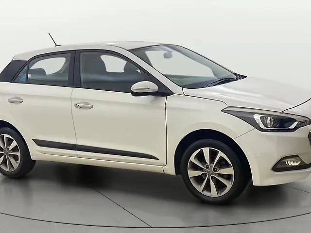Used 2017 Hyundai Elite i20 in Mumbai