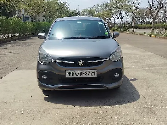 Used 2023 Maruti Suzuki Celerio in Mumbai Used 2023 Maruti Suzuki Celerio in Mumbai