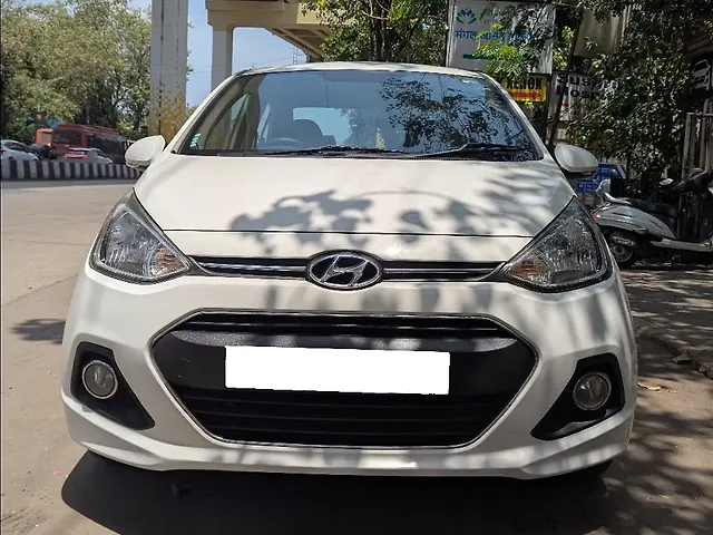 Used 2014 Hyundai Xcent in Mumbai Used 2014 Hyundai Xcent in Mumbai