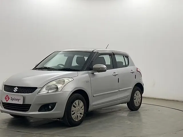 Used 2013 Maruti Suzuki Swift in Bangalore Used 2013 Maruti Suzuki Swift in Bangalore