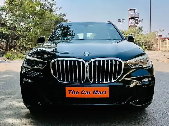 Used 2020 BMW X5 in Delhi