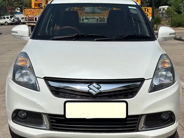 Used 2017 Maruti Suzuki DZire in Thane