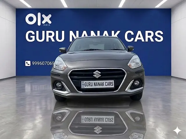 Used 2020 Maruti Suzuki DZire in Ambala Cantt Used 2020 Maruti Suzuki DZire in Ambala Cantt