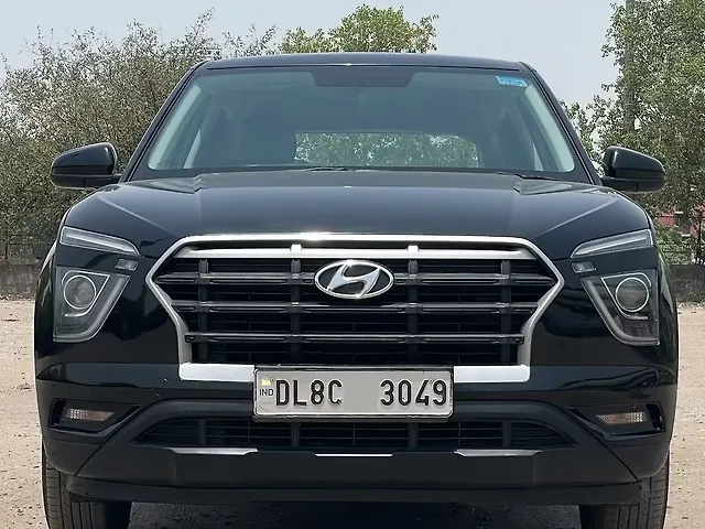 Used 2022 Hyundai Creta in Delhi