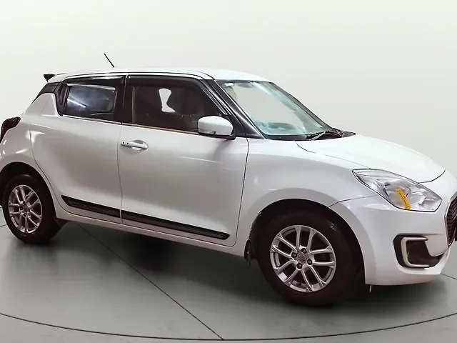 Used 2019 Maruti Suzuki Swift in Surat Used 2019 Maruti Suzuki Swift in Surat