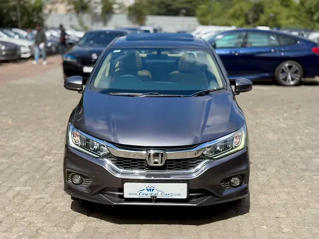 Used 2017 Honda City in Mumbai