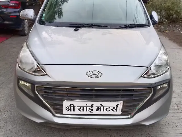 Used 2019 Hyundai Santro in Indore