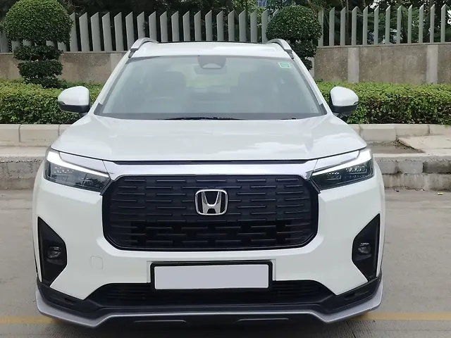 Used 2024 Honda Elevate in Hyderabad