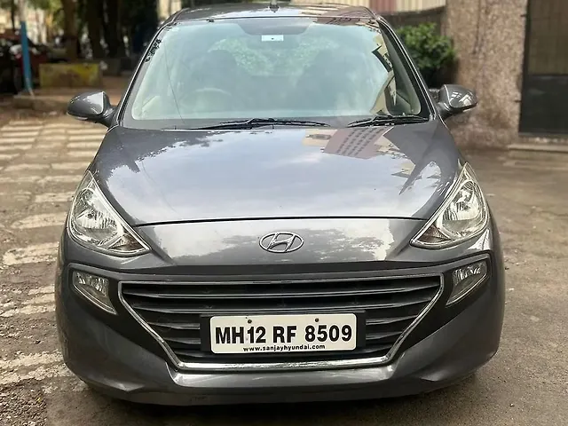 Used 2019 Hyundai Santro in Pune Used 2019 Hyundai Santro in Pune