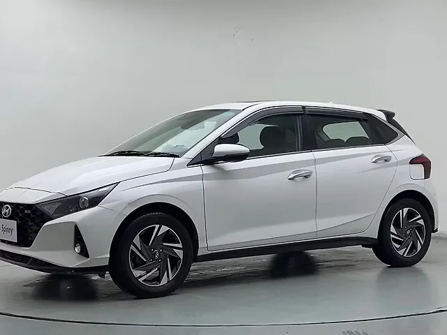 Used 2023 Hyundai Elite i20 in Ghaziabad Used 2023 Hyundai Elite i20 in Ghaziabad