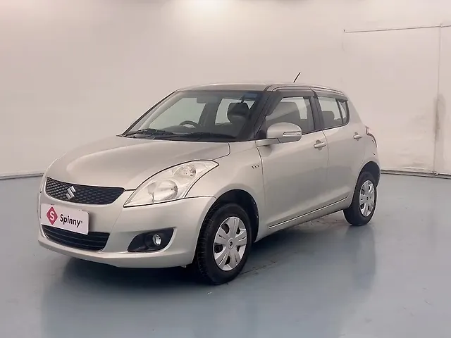 Used 2013 Maruti Suzuki Swift in Lucknow Used 2013 Maruti Suzuki Swift in Lucknow