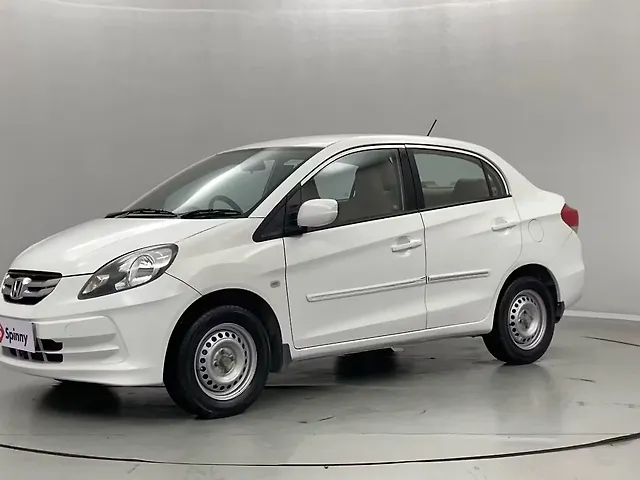 Used 2014 Honda Amaze in Jaipur