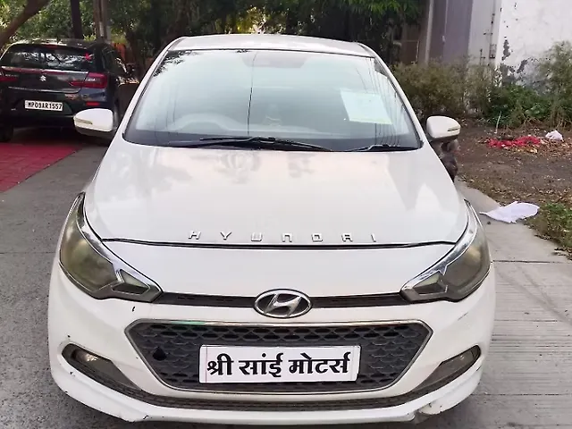 Used 2017 Hyundai Elite i20 in Indore Used 2017 Hyundai Elite i20 in Indore