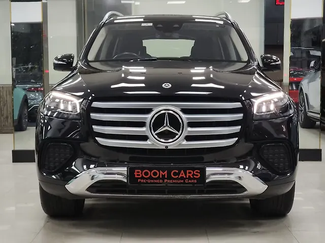 Used 2025 Mercedes-Benz GLS in Chennai