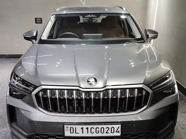 Used 2026 Skoda Kodiaq in Delhi