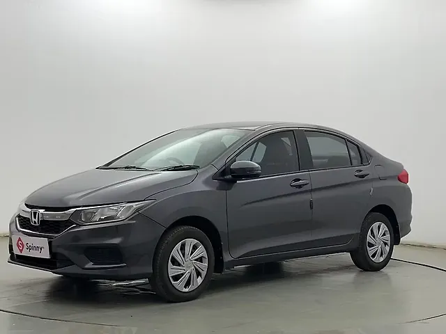 Used 2018 Honda City in Kolkata