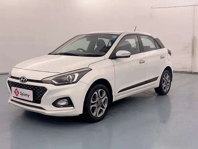 Used 2018 Hyundai Elite i20 in Lucknow