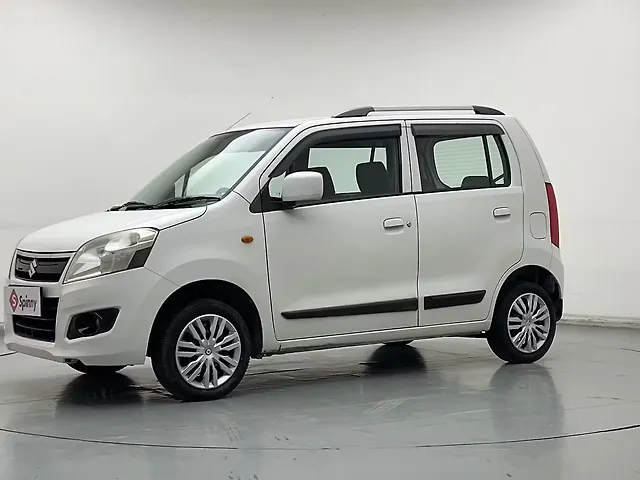 Used 2015 Maruti Suzuki Wagon R in Ghaziabad Used 2015 Maruti Suzuki Wagon R in Ghaziabad